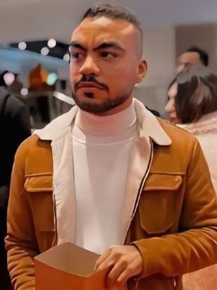 عبدالرحمن خلف