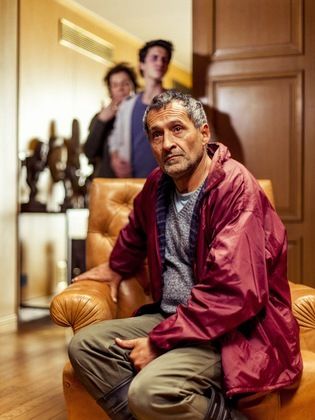 جيرمين دي سيلفا