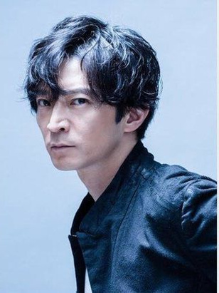 كينجيرو تسودا