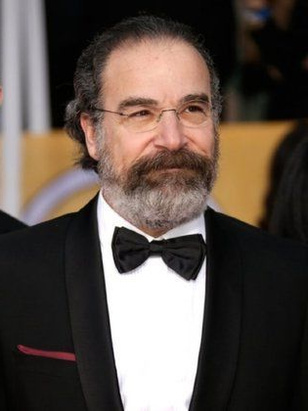 ماندي باتينكين