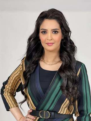 بدور العتيبي