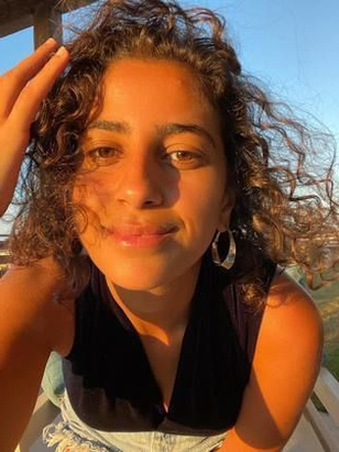 ترنيم هاني/ ترنيم