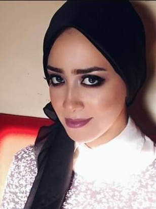 آية محمود يحيى