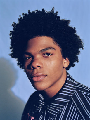 سبنس مور الثاني