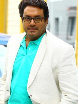 سوريش كريشنا