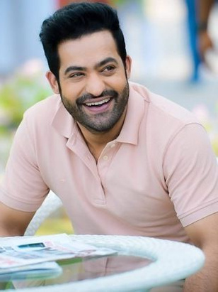 إن تي راما راو جونيور