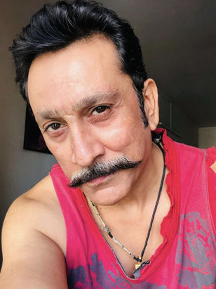 موكيش تيواري