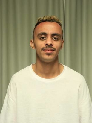 أحمد بحر / كزبرة