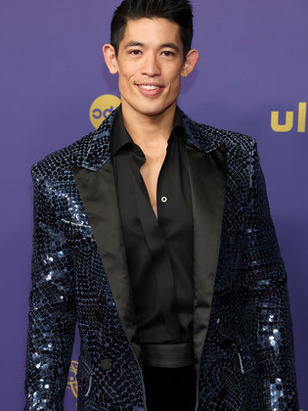 كريستوفر تشونج