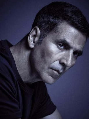 أكشاي كومار