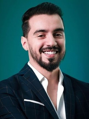 المهدي شهاب