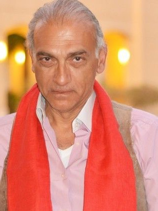 أشرف فاروق