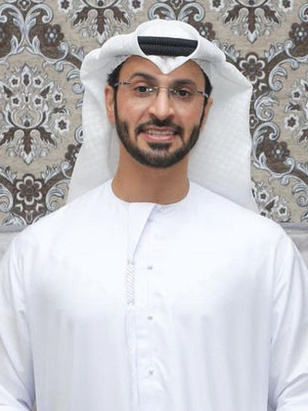 محمد الكعبي