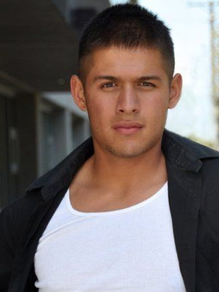 ديفيد كاستانيدا