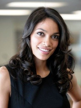 روزاريو داوسون