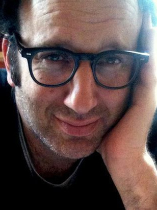 شاول ميتزستين