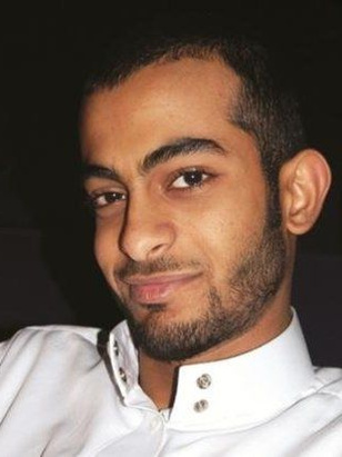 عبدالله المطيري