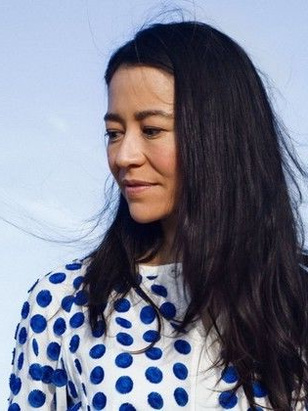 إليزابيث تشاي فاسارهيلي