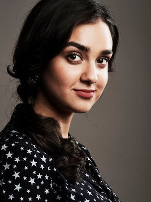 جيرالدين فيسواناثان