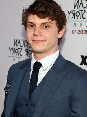 إيفان بيترس