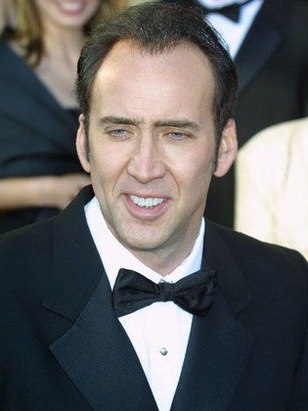 نيكولاس كيدج