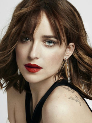 داكوتا جونسون