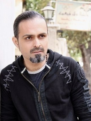 مروان أبو شاهين