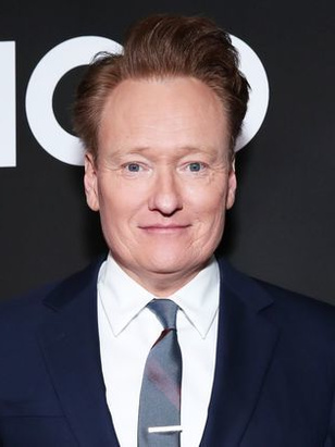 كونان أوبرين