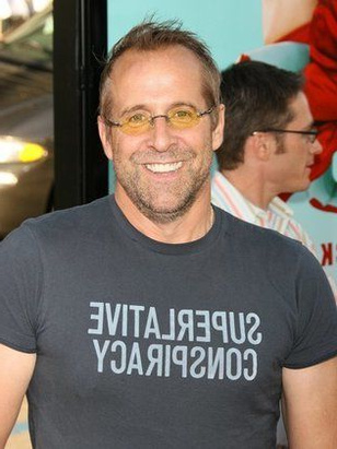 بيتر ستورمار