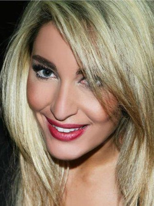 ميرفا القاضي