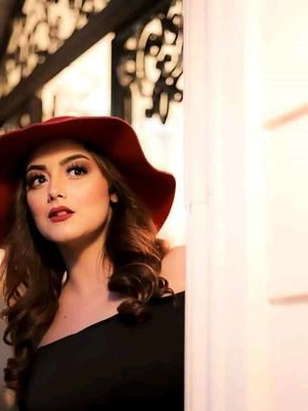 سماح السنكري