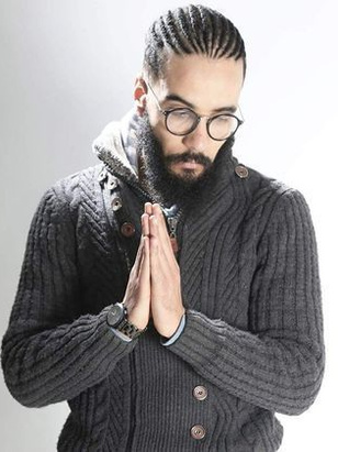 محمد خليل البحري