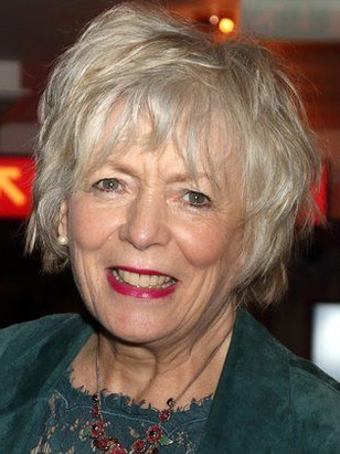 أليسون ستيدمان