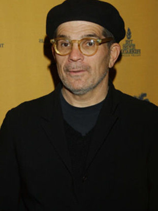 ديفيد ماميت