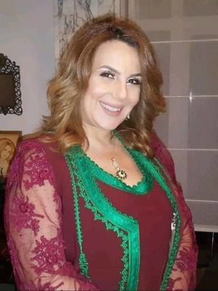 وحيدة الدريدي