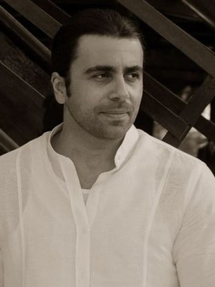 بودي صفير / عبدالله صفير