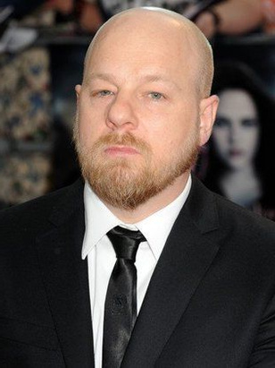 دايفيد سالاد