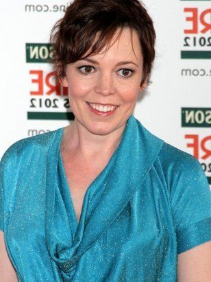 أوليفيا كولمن