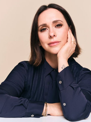 جينيفر لوف هيويت