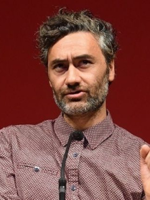 تايكا وايتيتي