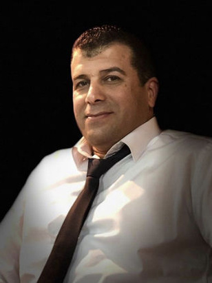ممدوح سالم
