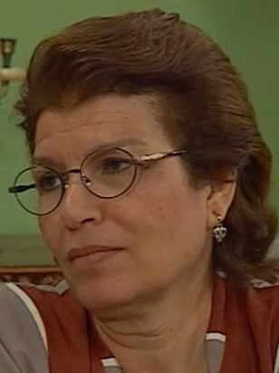 إنعام سالوسة