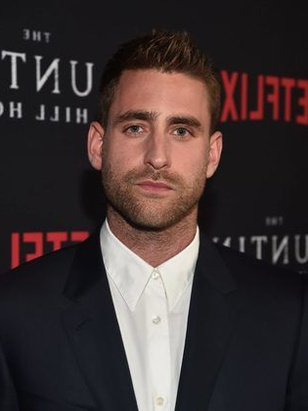 أوليفر جاكسون كوهين