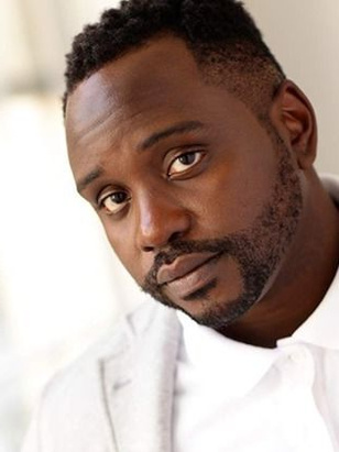 بريان تيري هنري