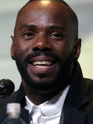 كولمان دومينجو