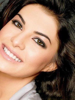 جاكلين فيرنانديز