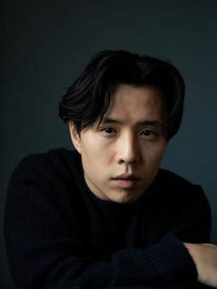 جيريمي انج جونز