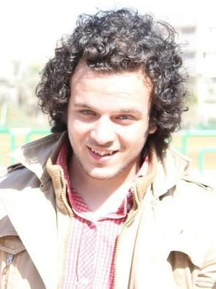 غفران ممدوح