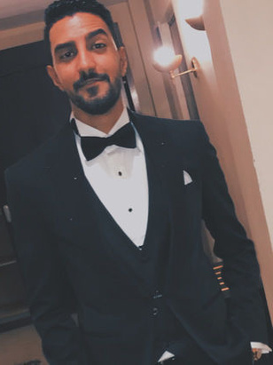 طارق أبو بكر