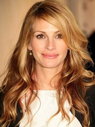 جوليا روبرتس